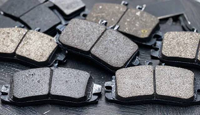 刹车片选型常见误区与正确适用情况解析